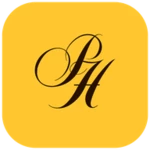 el palacio de hierro android application logo